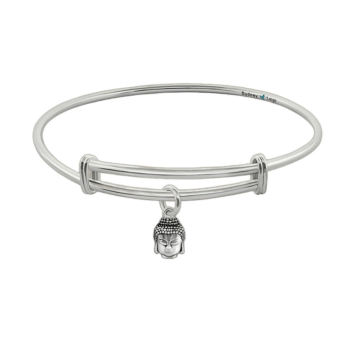 Sydney Leigh Buddah Bangle