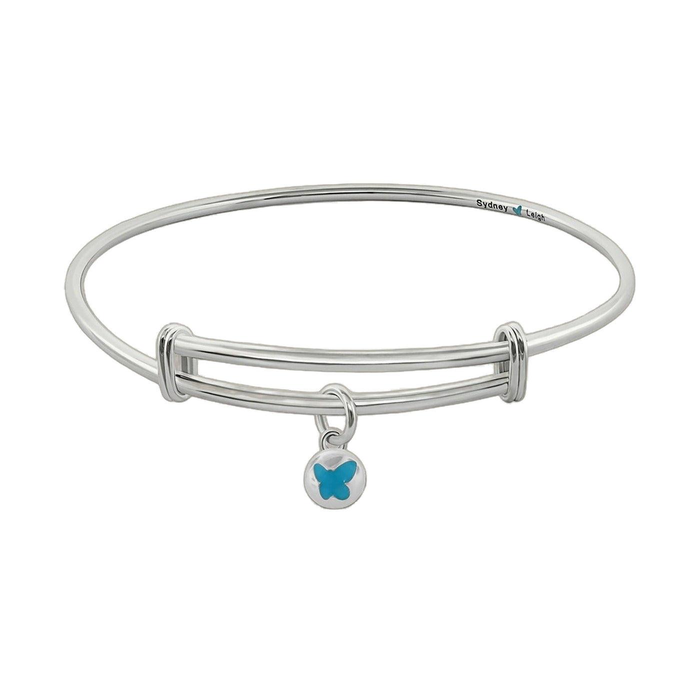 Sydney Leigh Butterfly Bangle