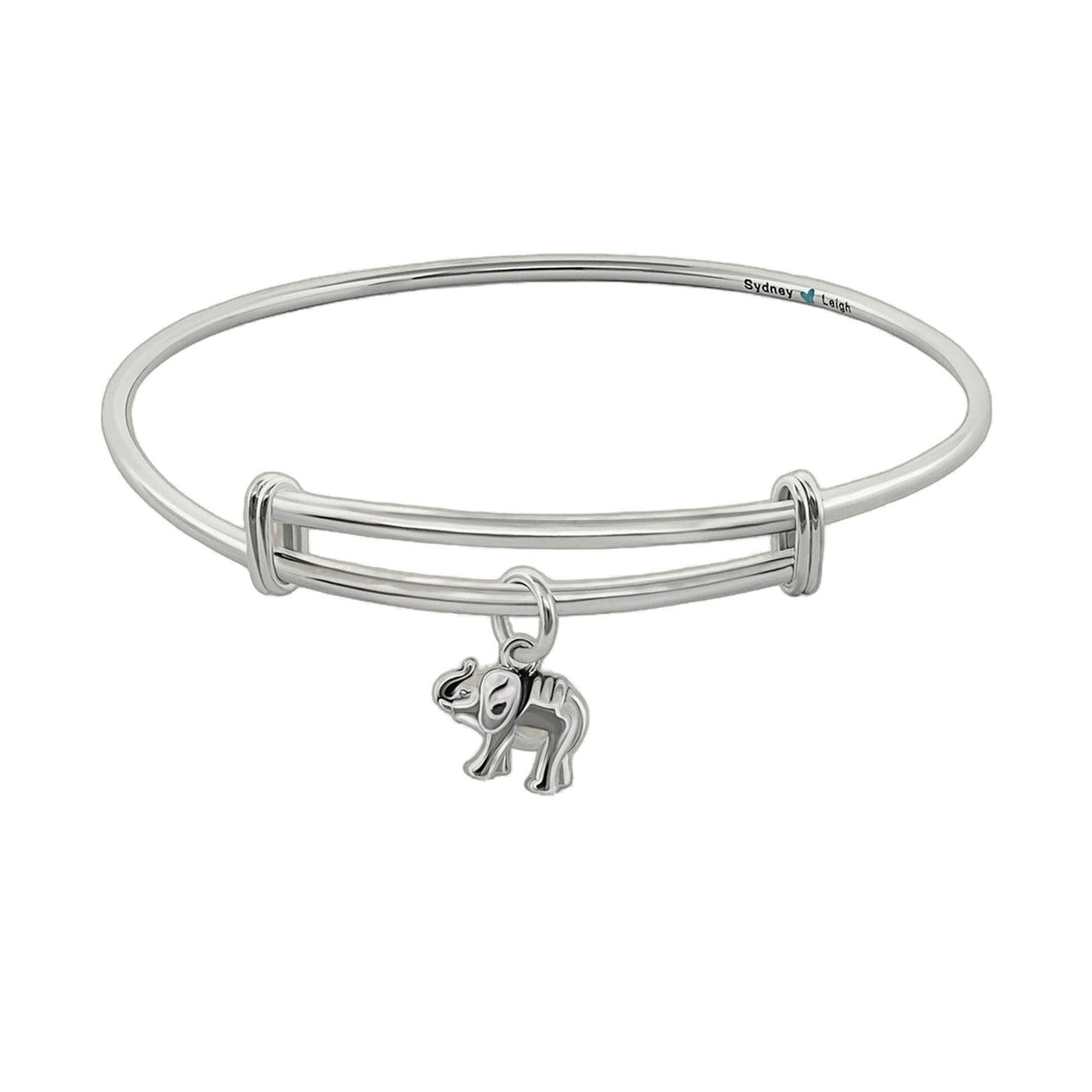 Sydney Leigh Elephant Bangle