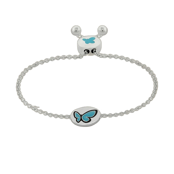 Sydney Leigh Butterfly Bracelet