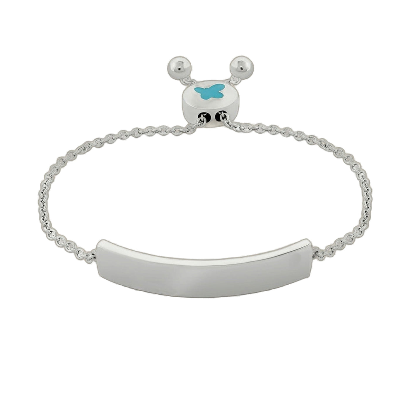 Sydney Leigh Engravable Bracelet