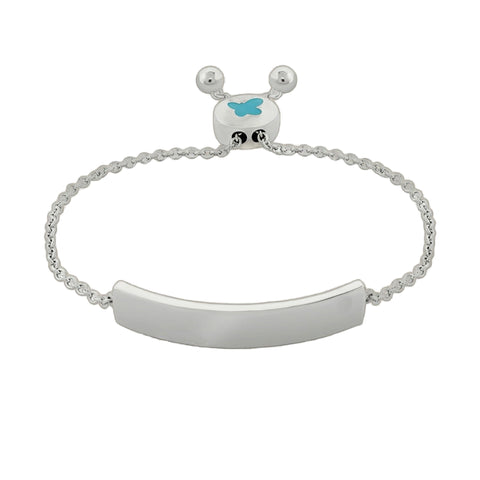 Sydney Leigh Engravable Bracelet