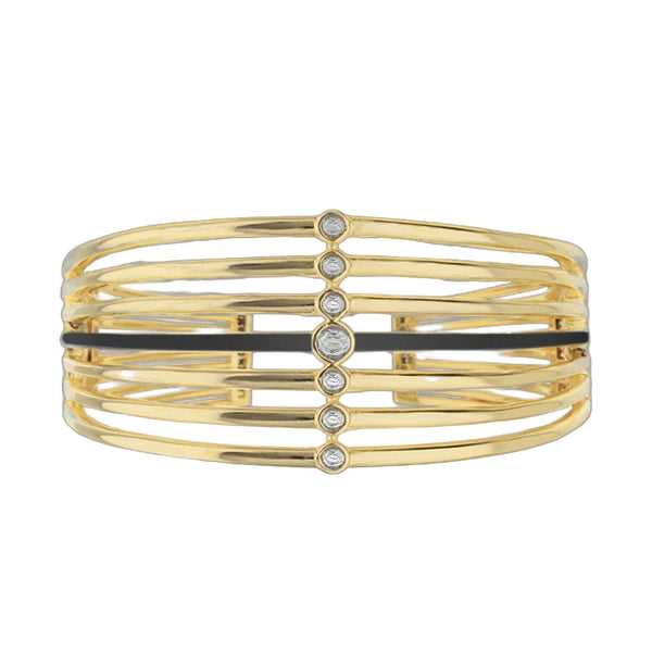 Egyptian Queen Bangle