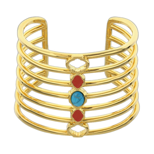 Dragon Lady Cuff Bangle