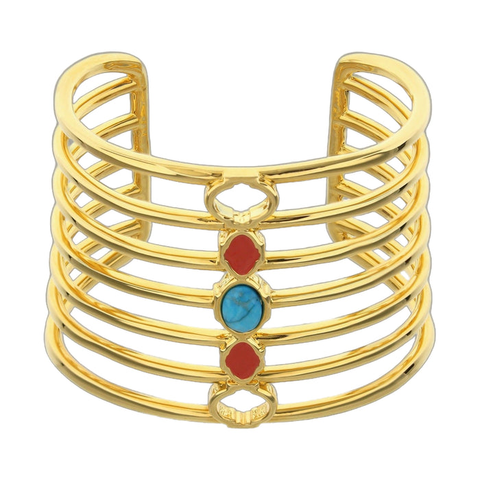 Dragon Lady Cuff Bangle