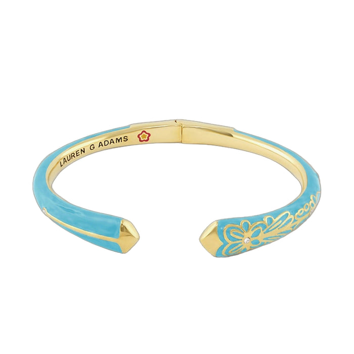 Petit Gateau Bangle