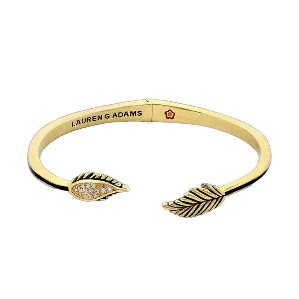 Marilyn Design Stackable Bangle