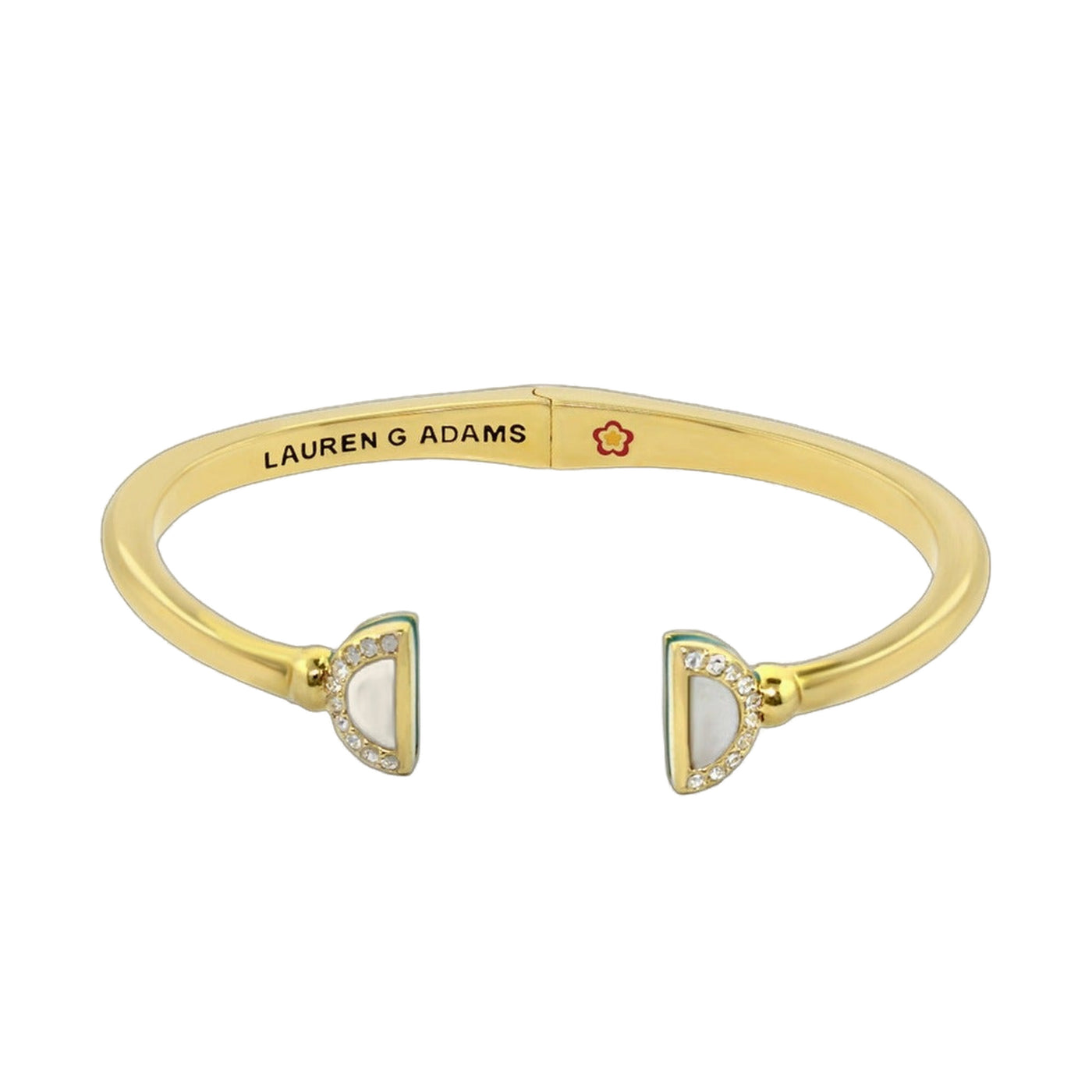 Delicato Stackable Bangle