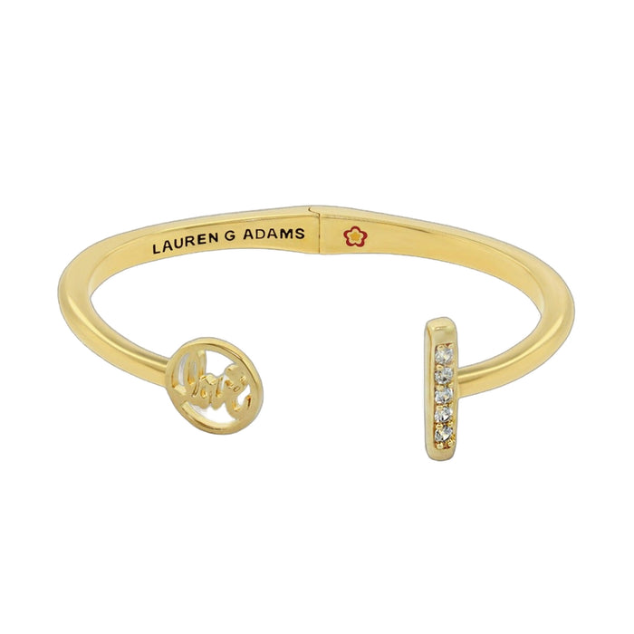 Delicato Stackable Bangle