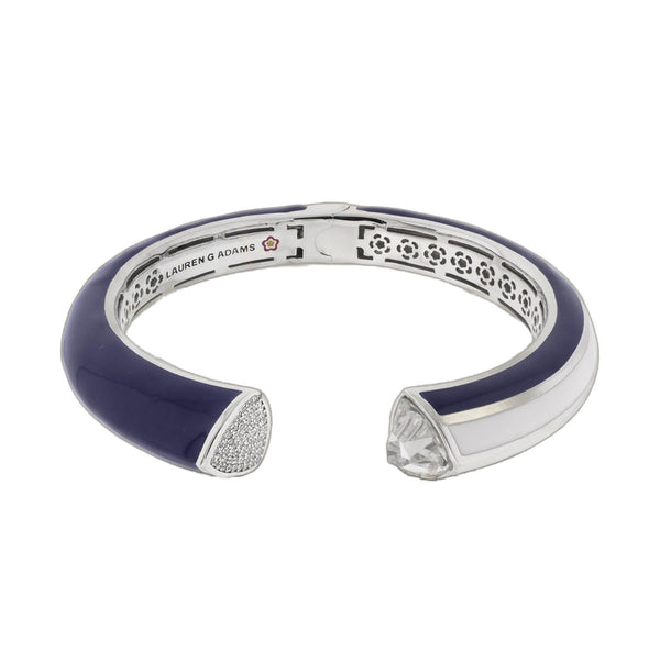 Triplet Bangle