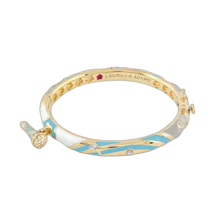 Bangle With Microphone