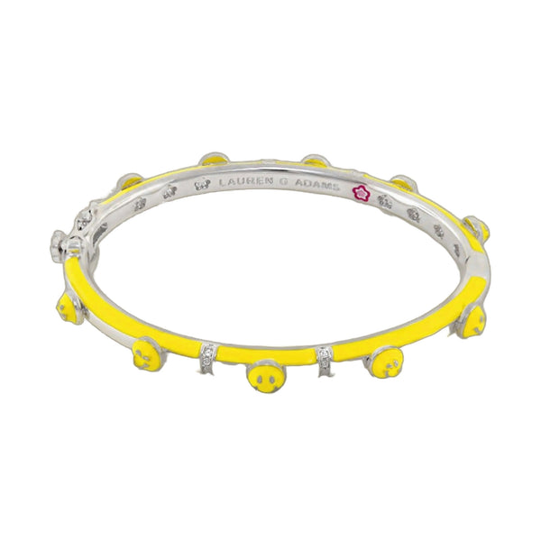 Be Happy Child's Bangle