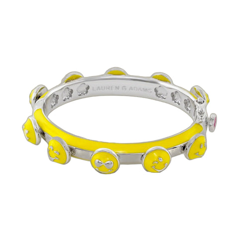 Be Happy Child's Bangle
