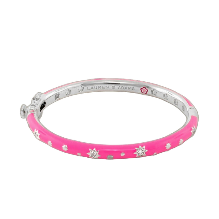 Child's Star Bangle