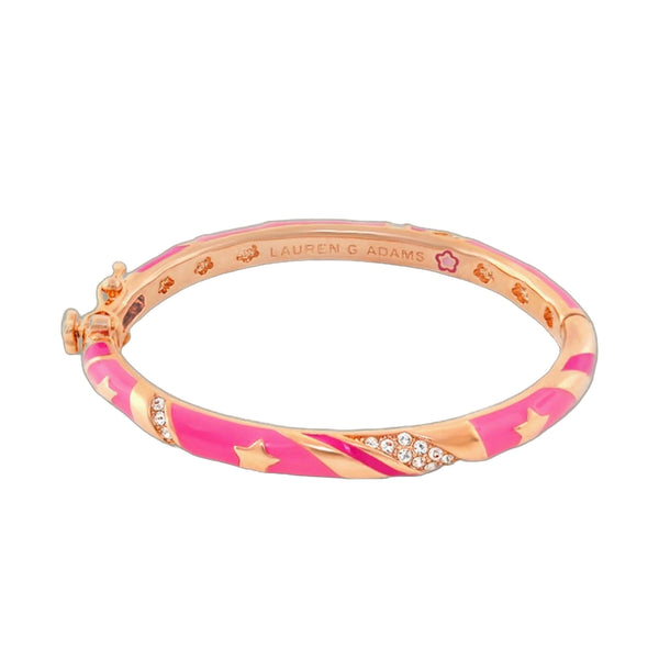 I Am A Star Child's Bangle