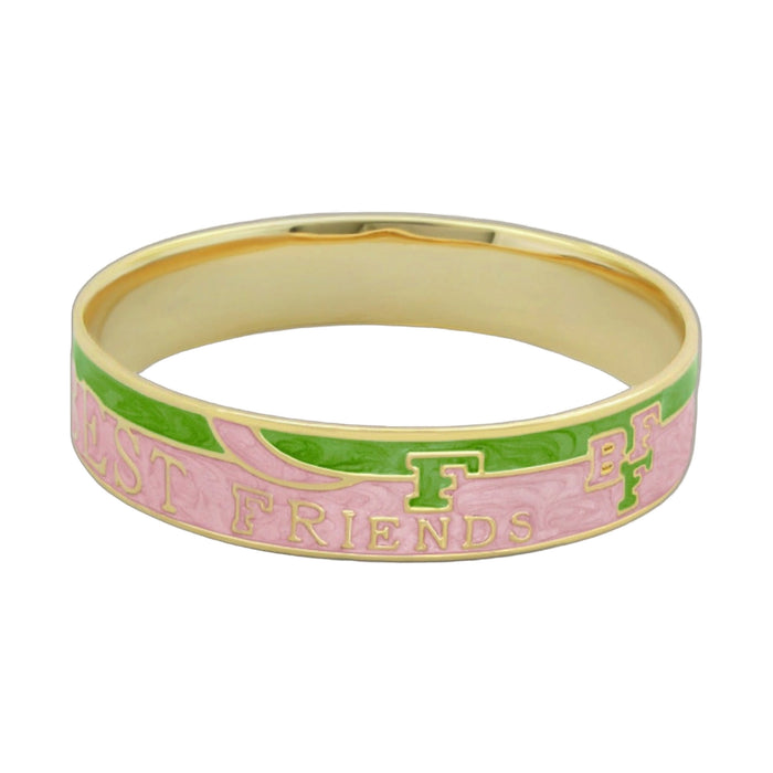 Best Friends bangle