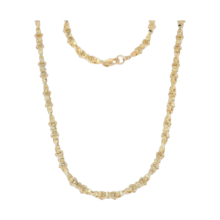Bicycle Link Chain