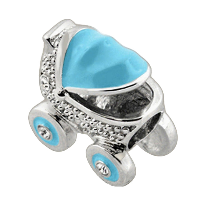 Gabriella Beads Baby Carriage