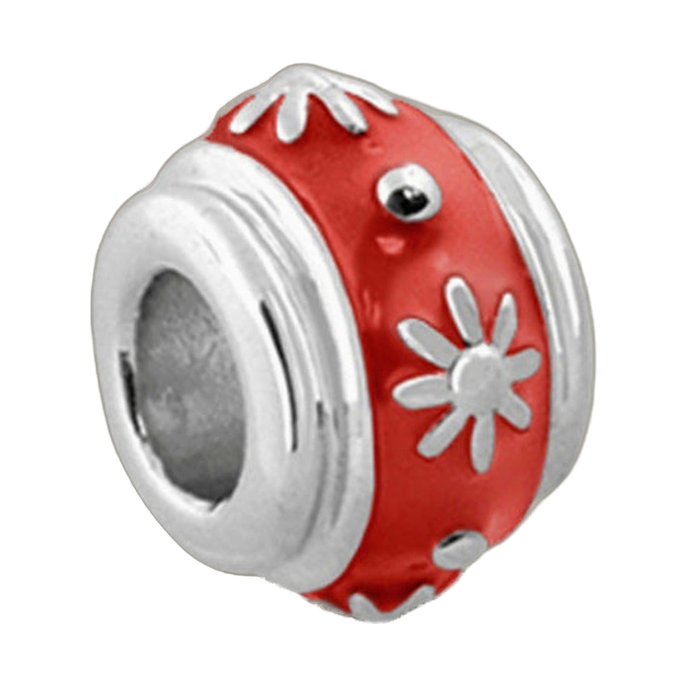 Gabriella Beads Flower