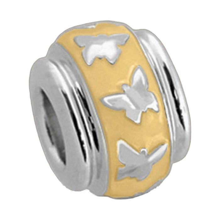 Gabriella Beads Butterflies