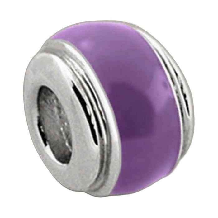 Gabriella Beads Enamel Band