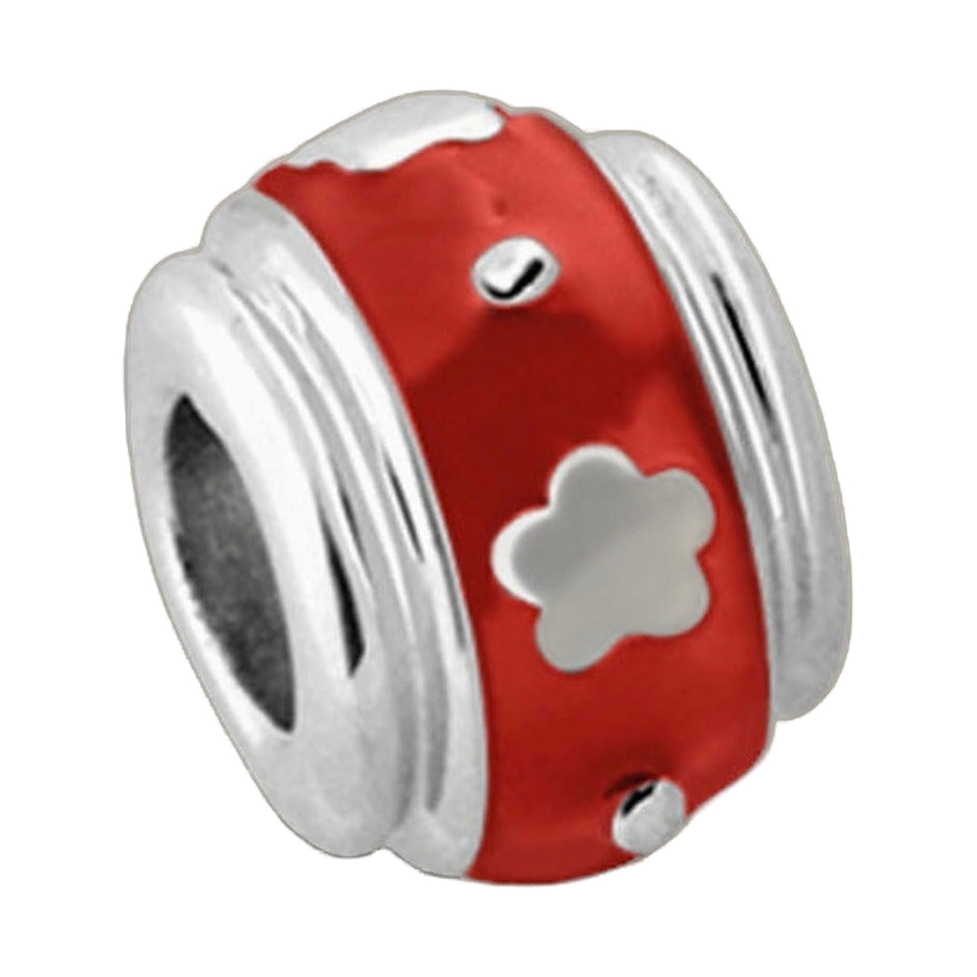 Gabriella Beads Flower