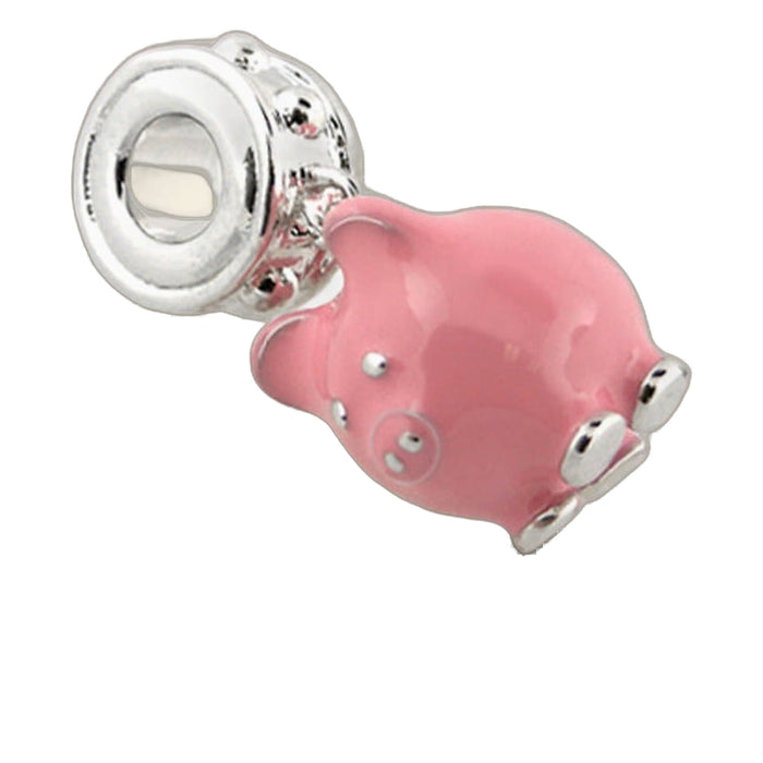 Gabriella Beads Piggie Bank