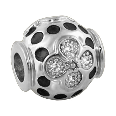 Gabriella Beads Crystal Dots