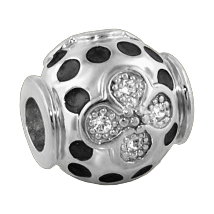 Gabriella Beads Crystal Dots