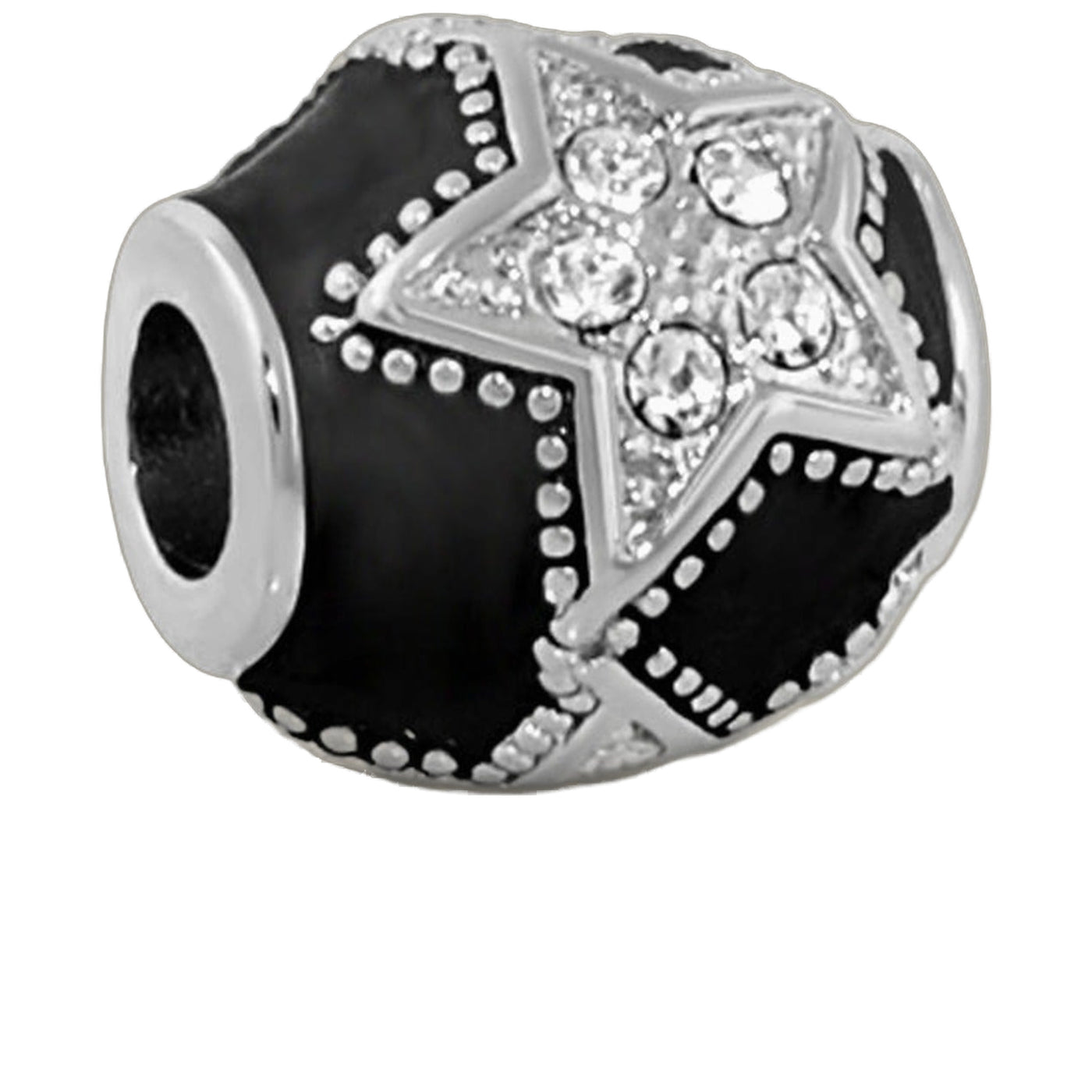 Gabriella Beads Crystal Star