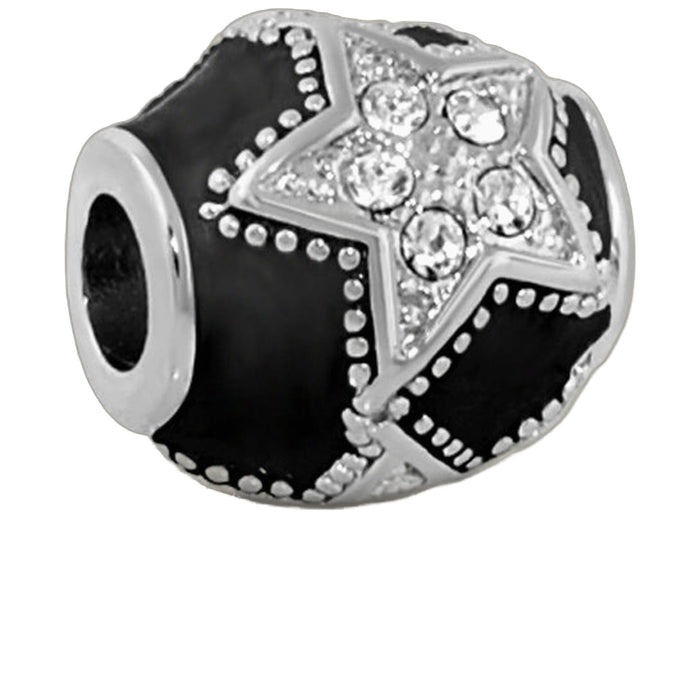Gabriella Beads Crystal Star