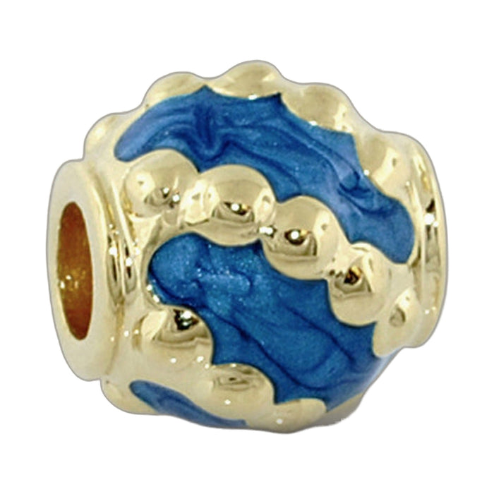 Gabriella Beads Dot Stripes