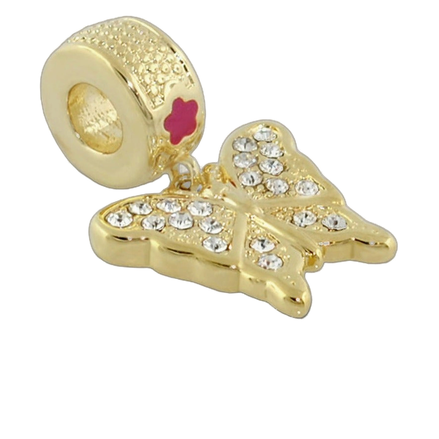 Gabriella Beads Butterfly