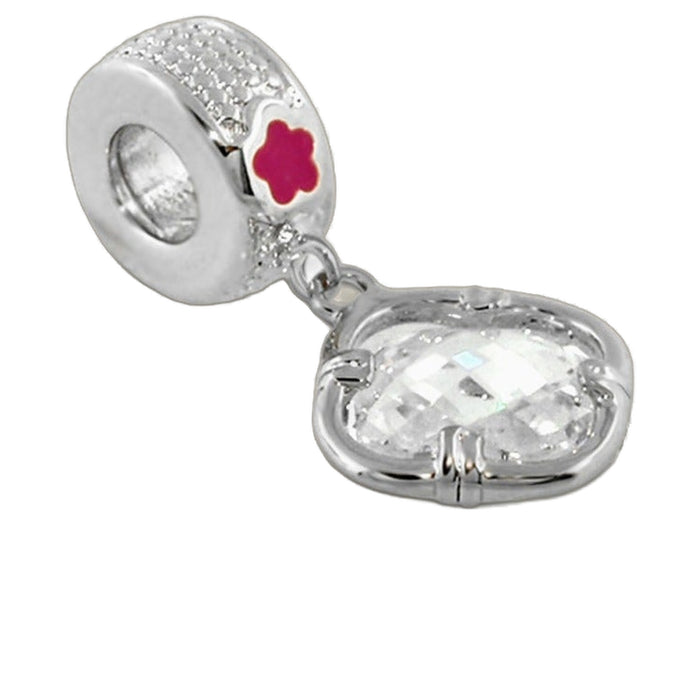 Gabriella Beads Clover