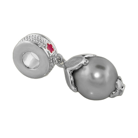 Gabriella Bead Charm