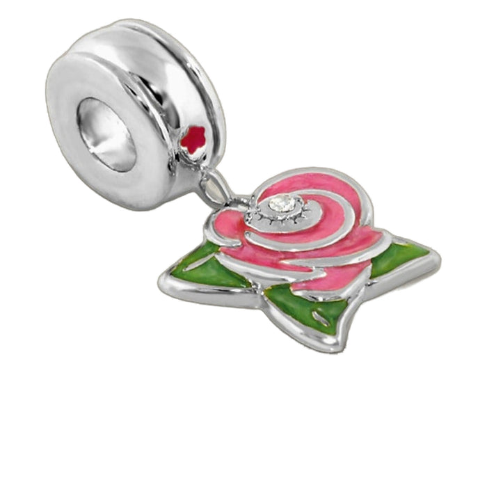 Gabriella Beads Rose