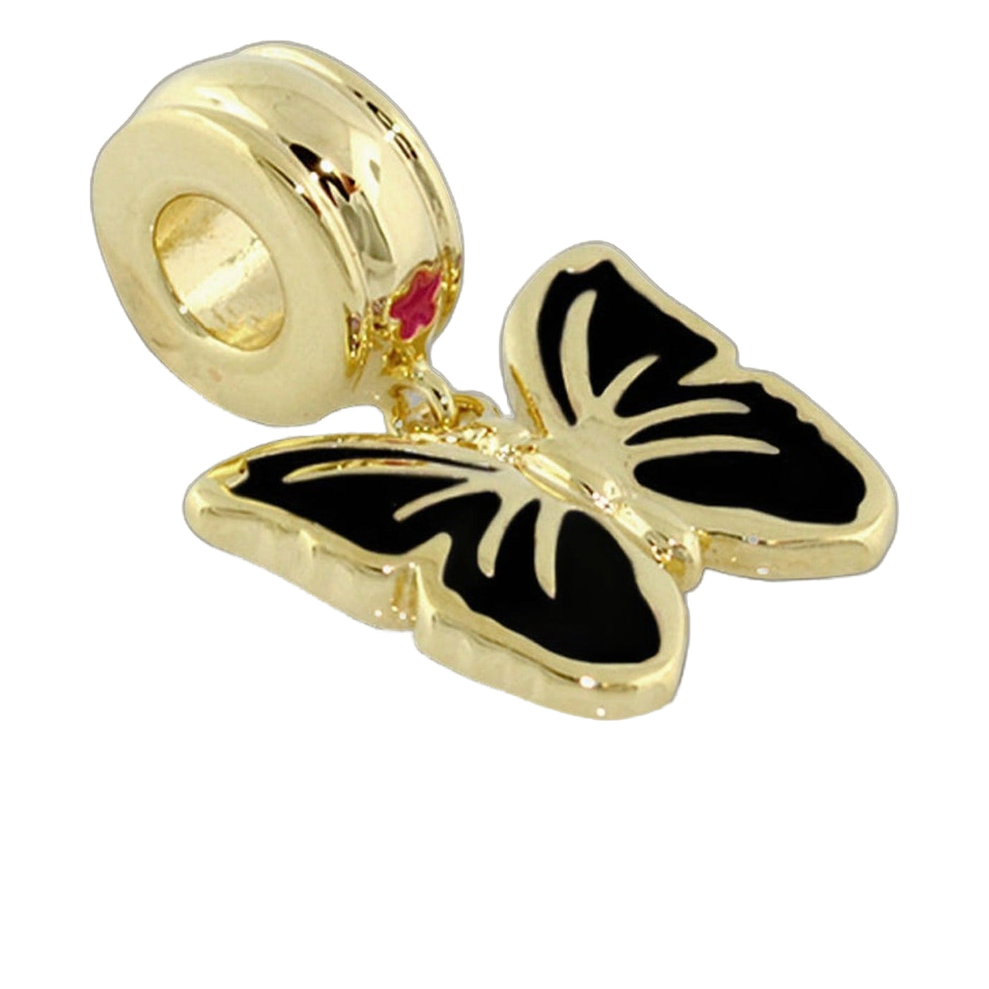 Gabriella Beads Buttefly