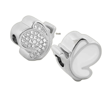 Gabriella Beads Pave Butterfly
