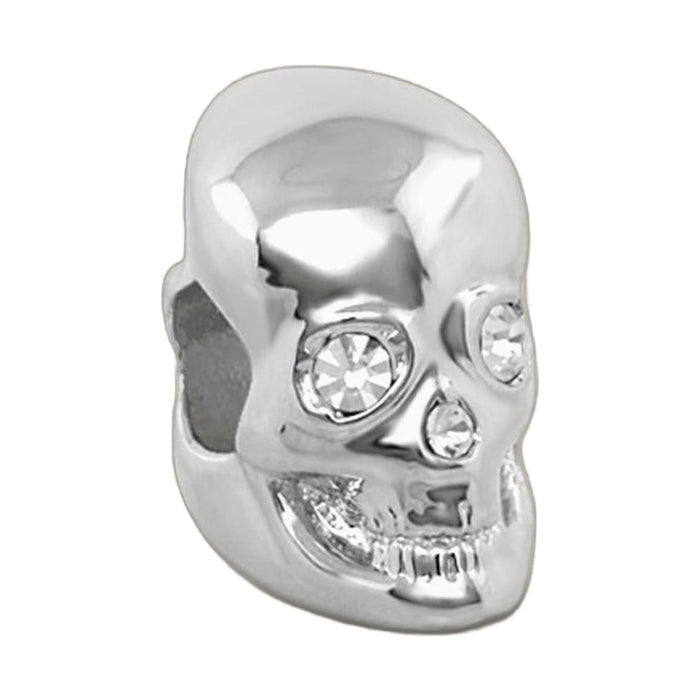 Gabriella Beads Skull