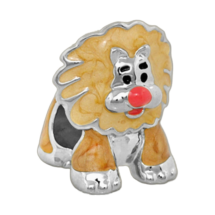 Gabriella Beads Lion
