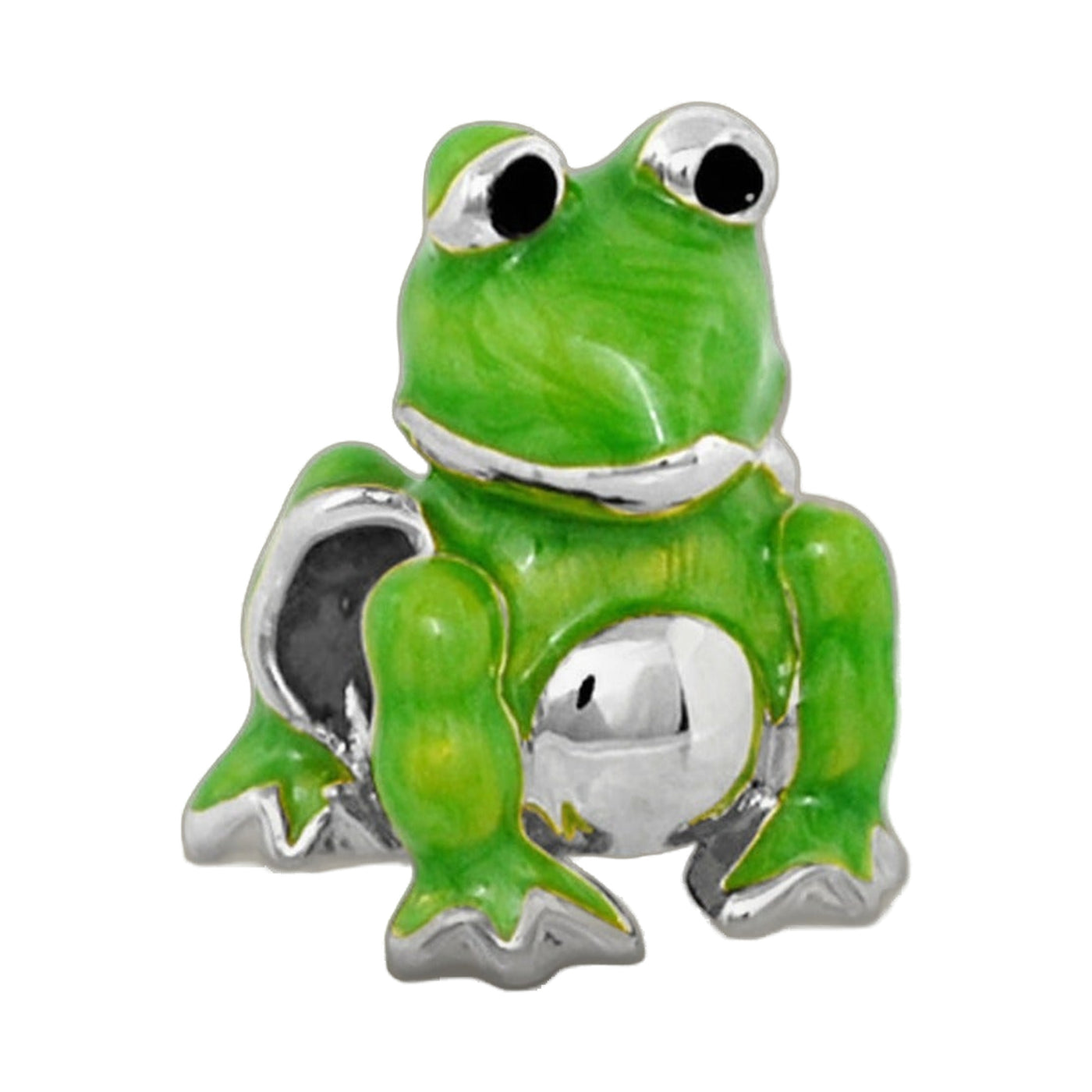Gabriella Beads Frog