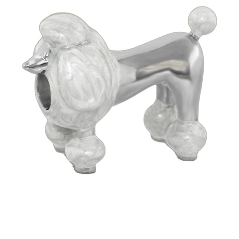 Gabriella Beads Poodle