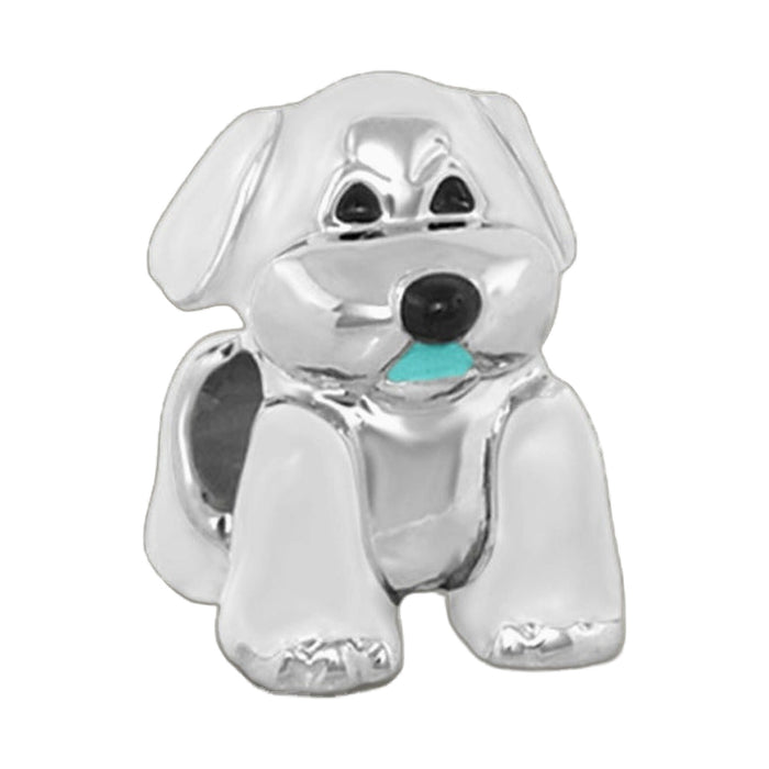 Gabriella Beads Dog