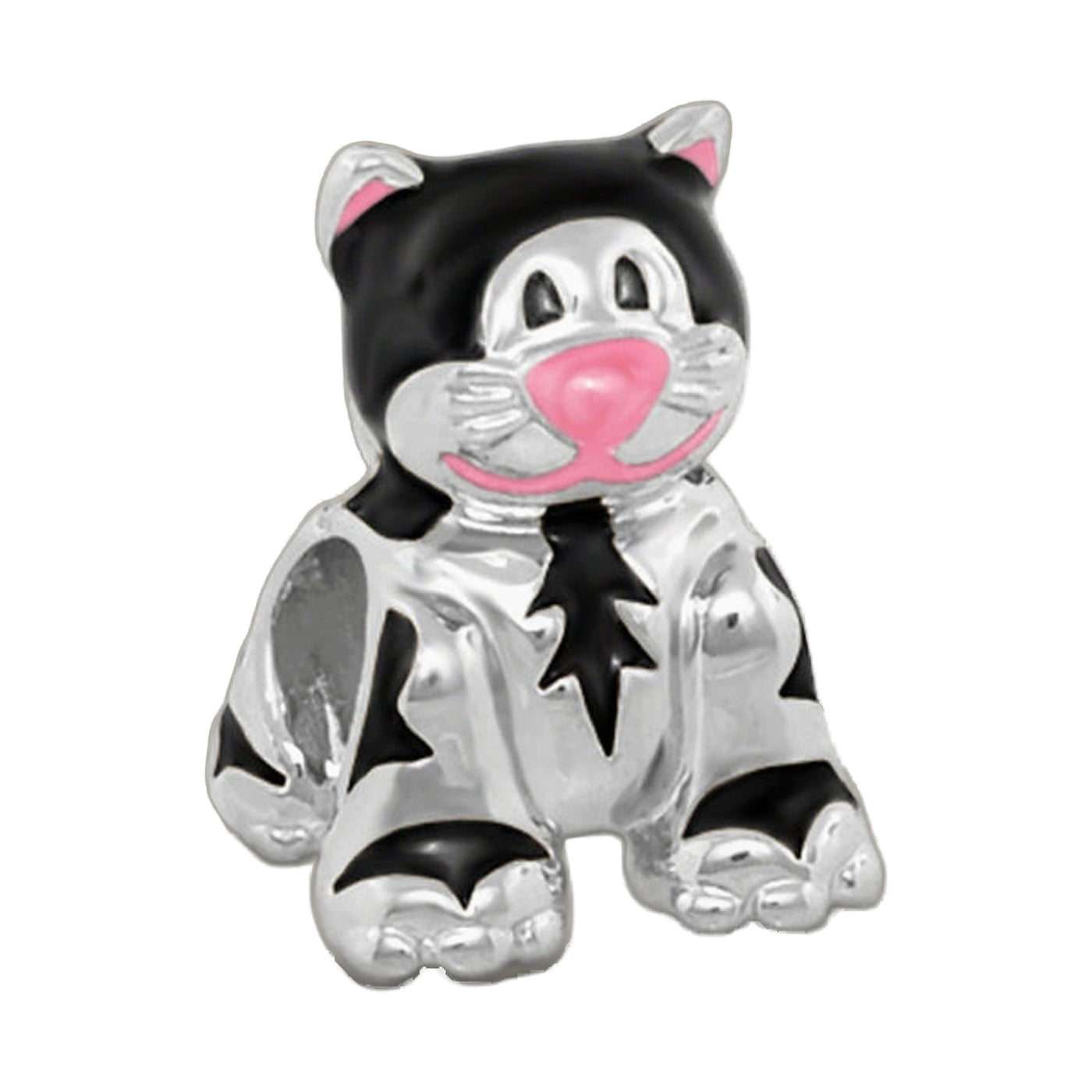 Gabriella Beads Cat