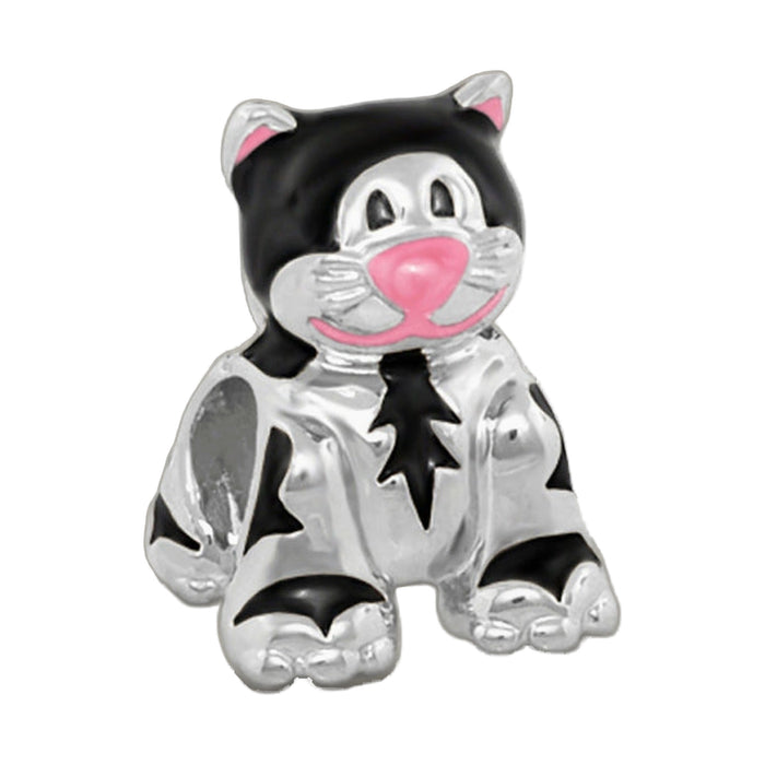Gabriella Beads Cat