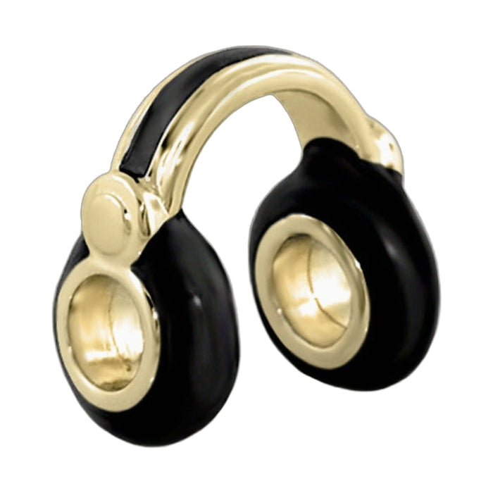 Gabriella Beads Headphones