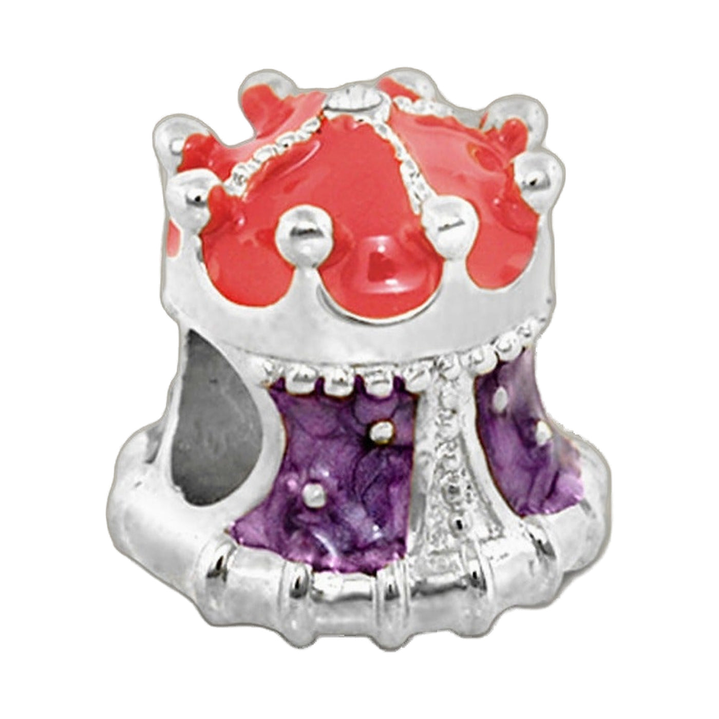 Gabriella Beads Crown