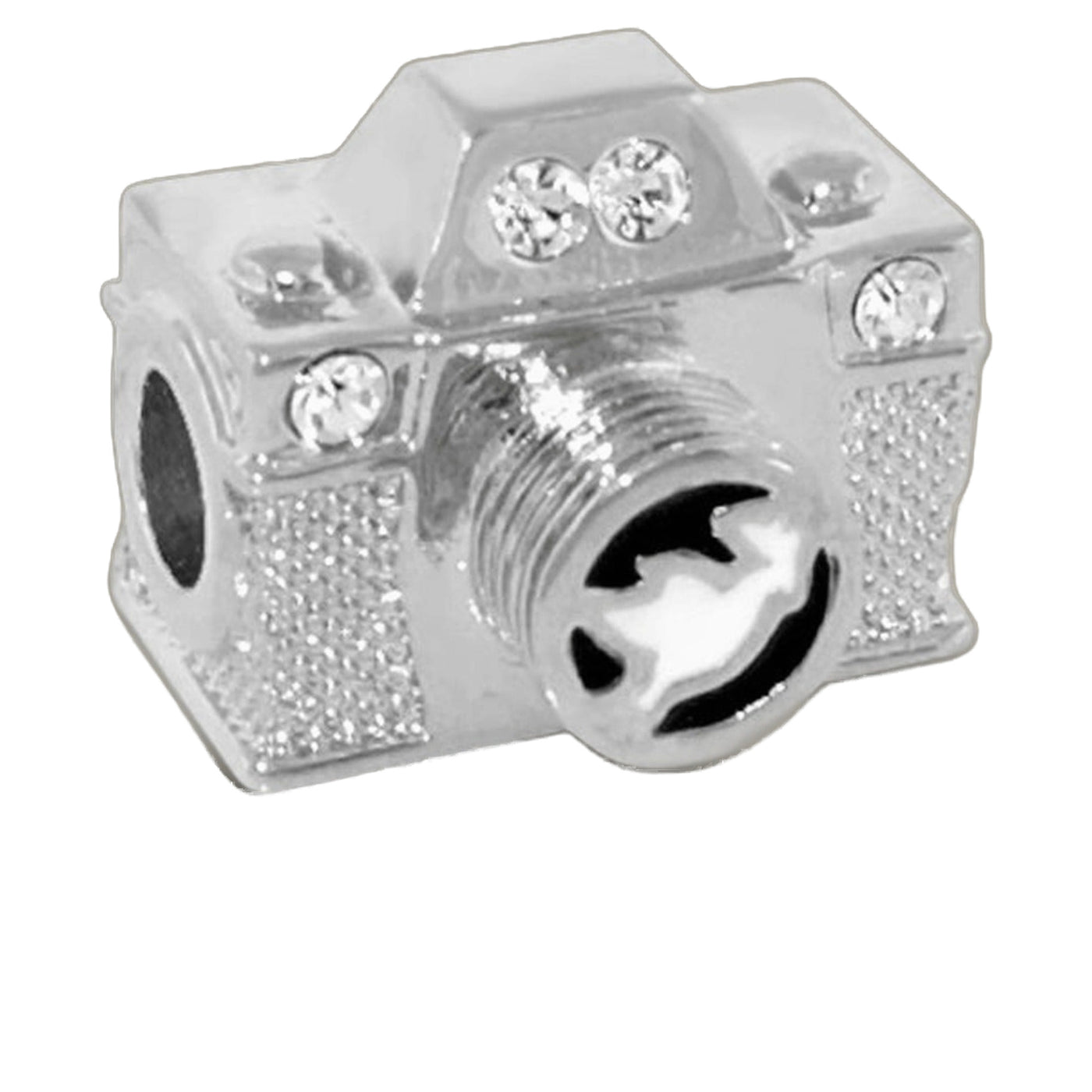 Gabriella Beads Camera