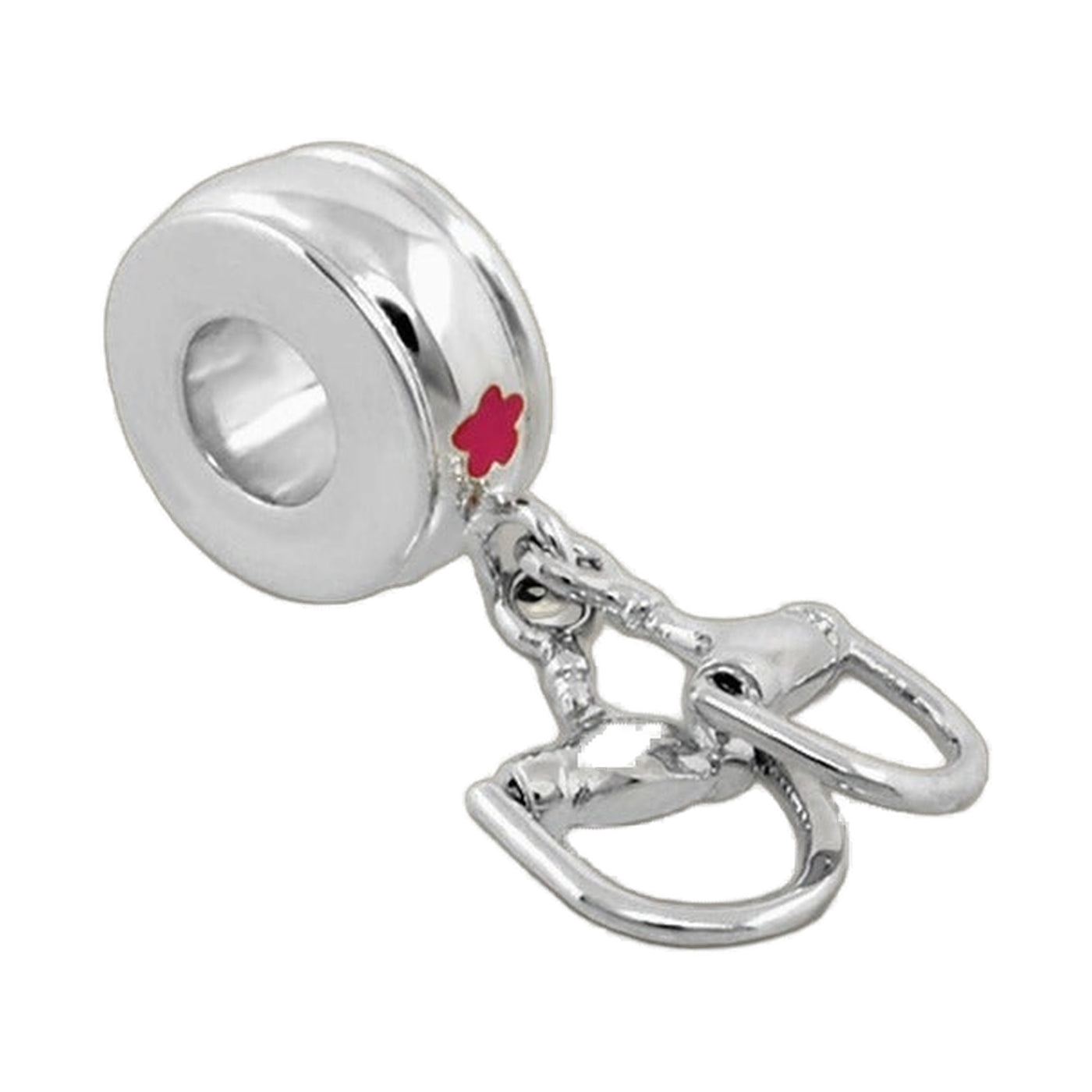 Gabriella Beads Stirrups