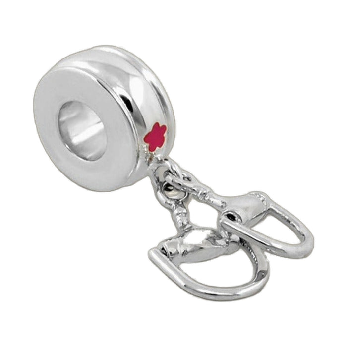 Gabriella Beads Stirrups